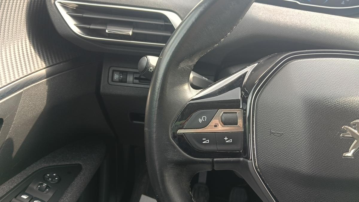 Peugeot 3008 BlueHDi 130 S&S Business